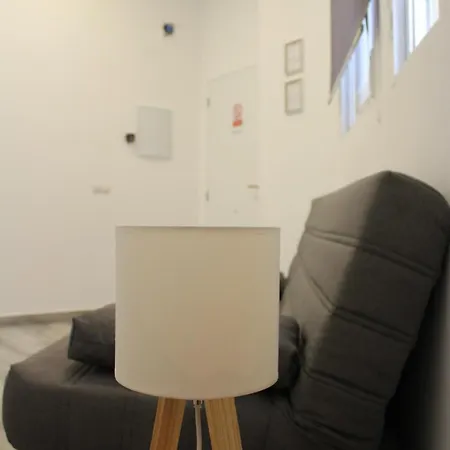 Nuevo Apto Divina Pastora N-3 Apartmán