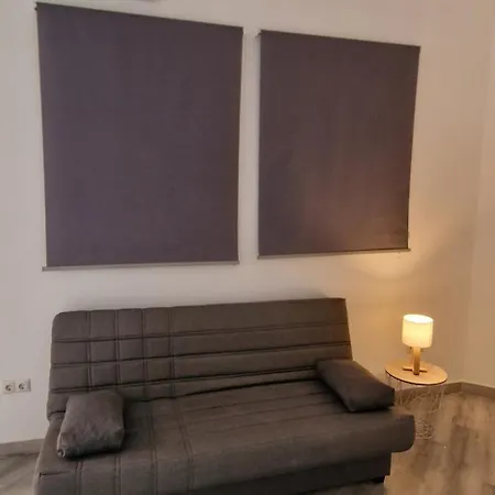 Nuevo Apto Divina Pastora N-3 Apartmán