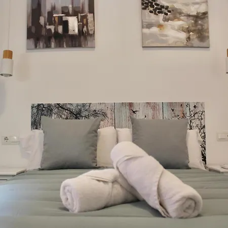 Apartmán Nuevo Apto Divina Pastora N-3