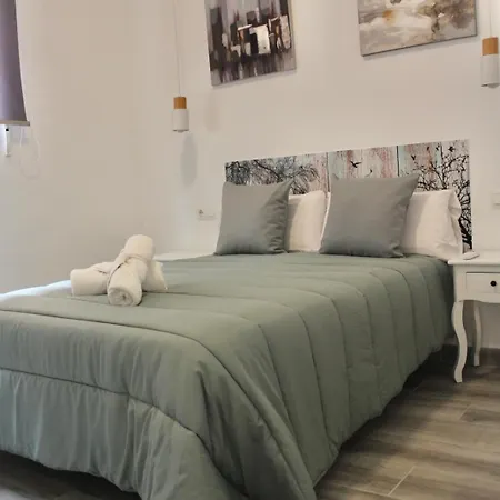 Nuevo Apto Divina Pastora N-3 Màlaga