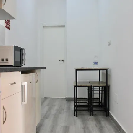 Nuevo Apto Divina Pastora N-3 Apartment *