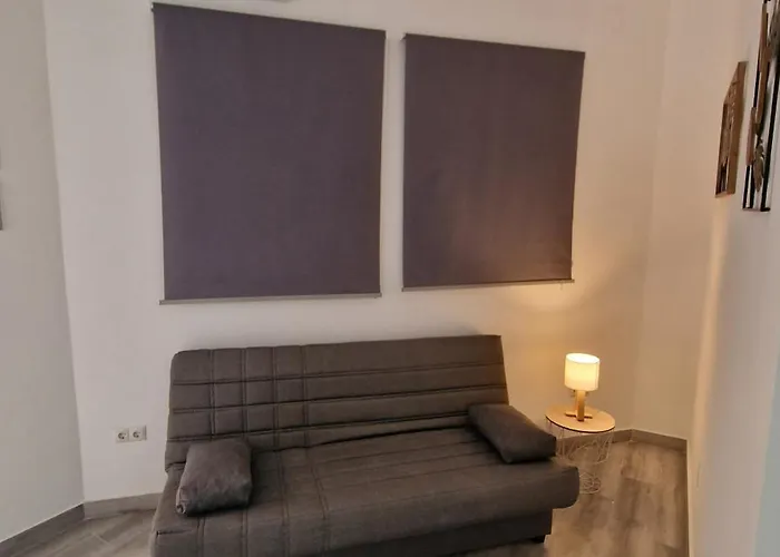 Nuevo Apto Divina Pastora N-3 Appartement